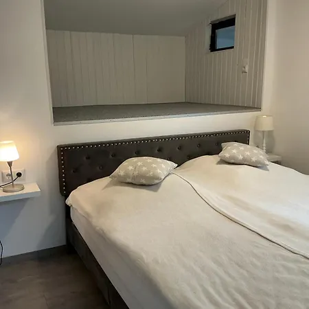 Σπίτι διακοπών Haus Linda