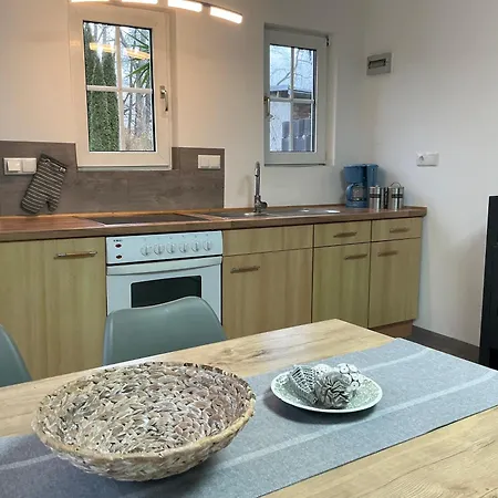 Haus Linda Rheinsberg