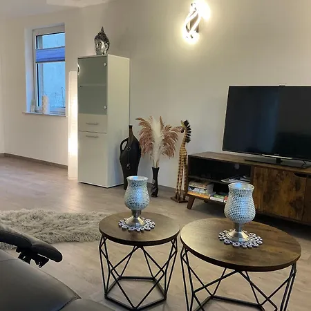 Haus Linda Semesterbostad *