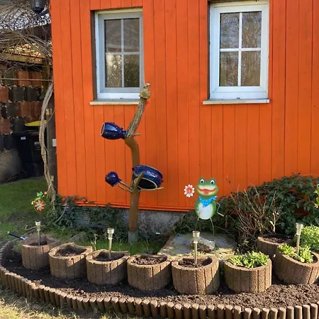 Haus Linda Rheinsberg