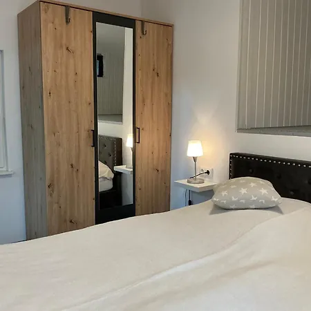 Haus Linda * Rheinsberg