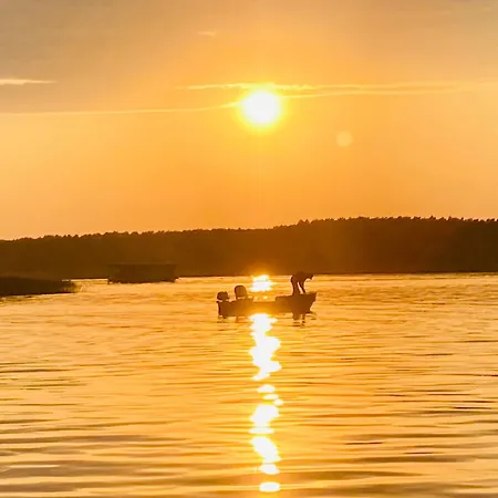 Haus Linda Σπίτι διακοπών