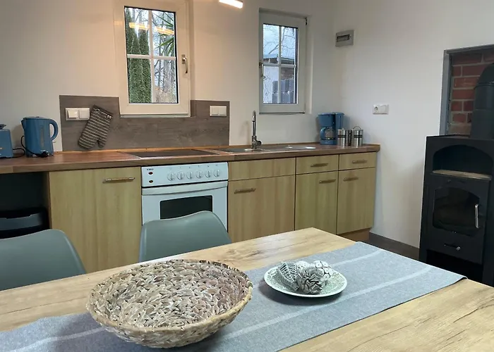 Haus Linda راينزبرج