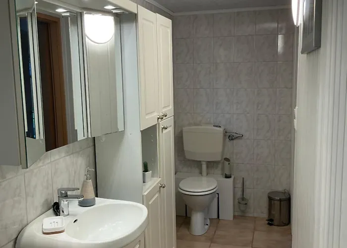 Haus Linda * راينزبرج