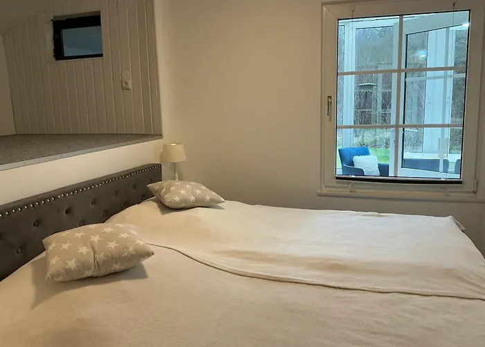 Haus Linda راينزبرج