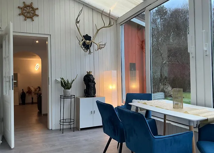 Haus Linda 라인스베르크