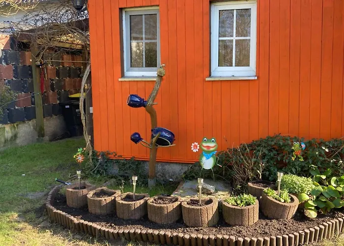 Haus Linda راينزبرج