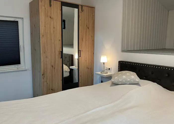 Haus Linda * راينزبرج