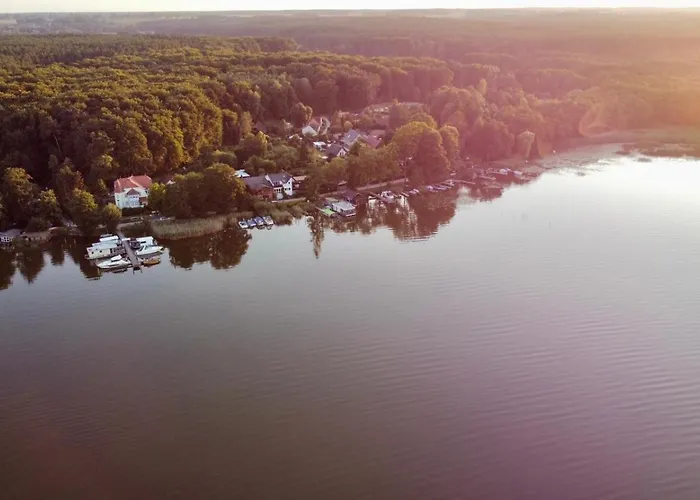 Haus Linda 라인스베르크