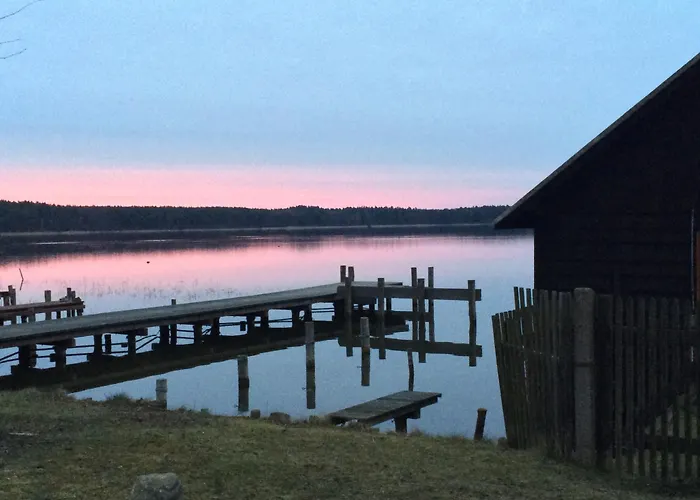 Haus Linda راينزبرج